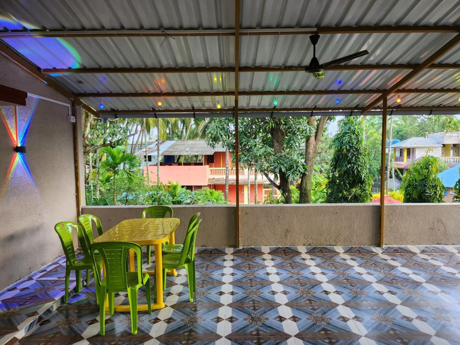 Bhumi Holiday Home Alībāg Exterior foto