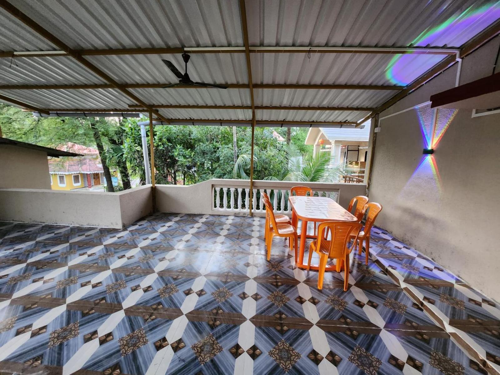 Bhumi Holiday Home Alībāg Exterior foto